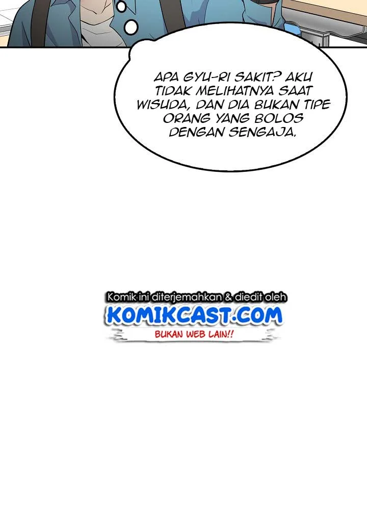 Again My Life Chapter 17 - halaman 78