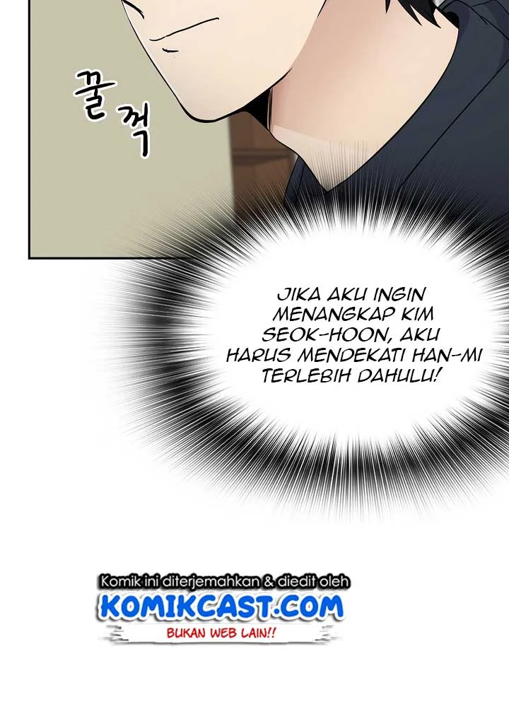 Again My Life Chapter 17 - halaman 9