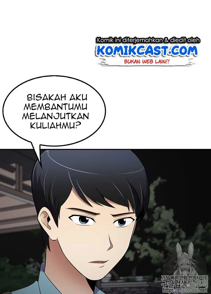 Again My Life Chapter 17 - halaman 93