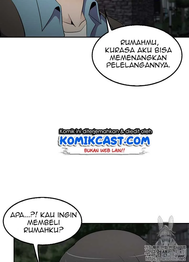 Again My Life Chapter 17 - halaman 94