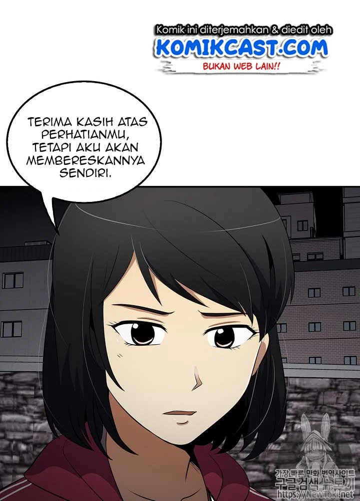 Again My Life Chapter 17 - halaman 99