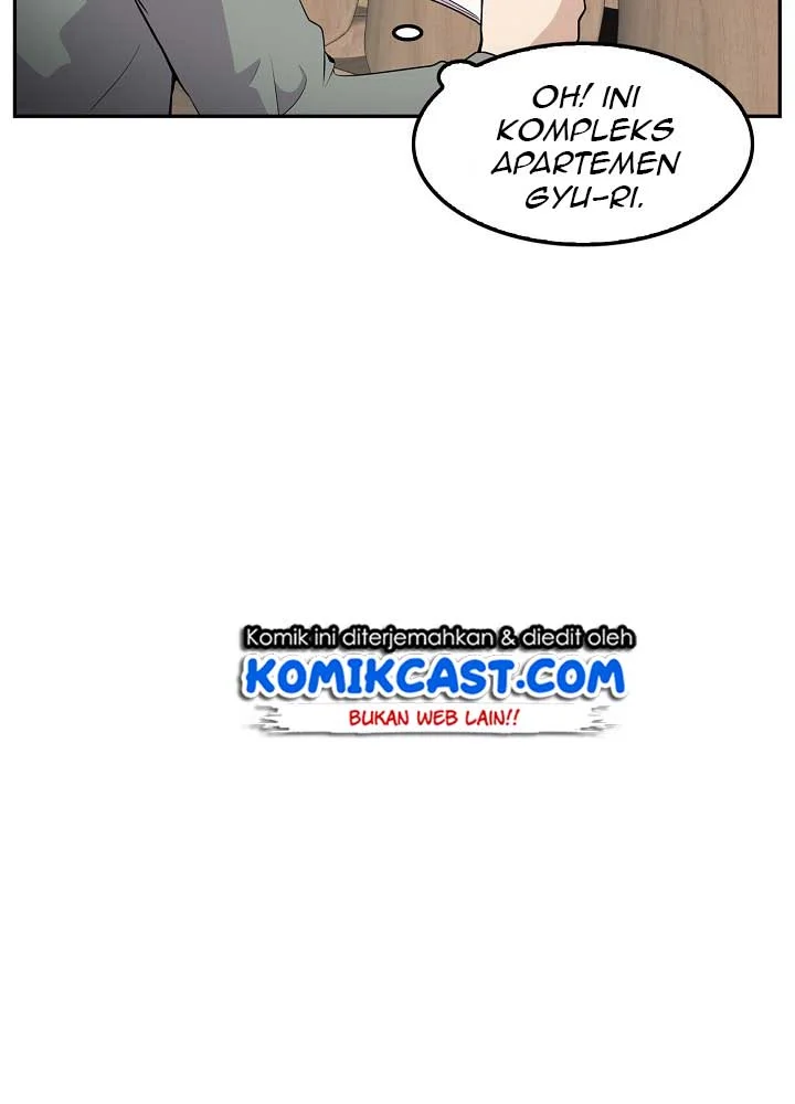 Again My Life Chapter 18 - halaman 10