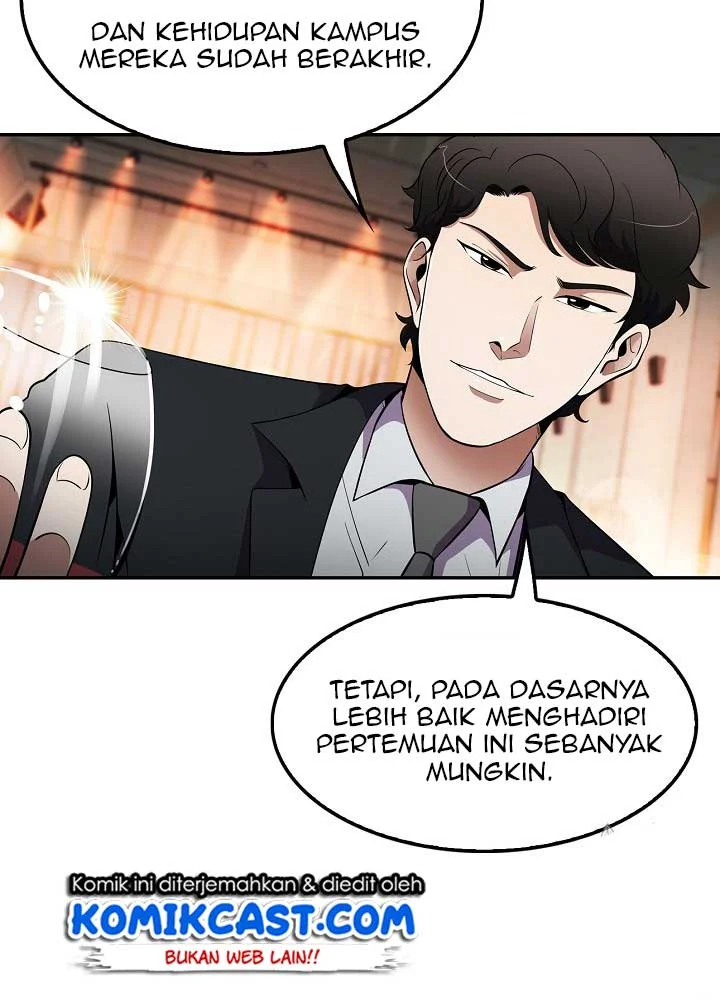Again My Life Chapter 18 - halaman 100