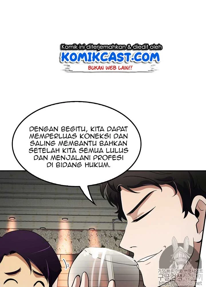 Again My Life Chapter 18 - halaman 101