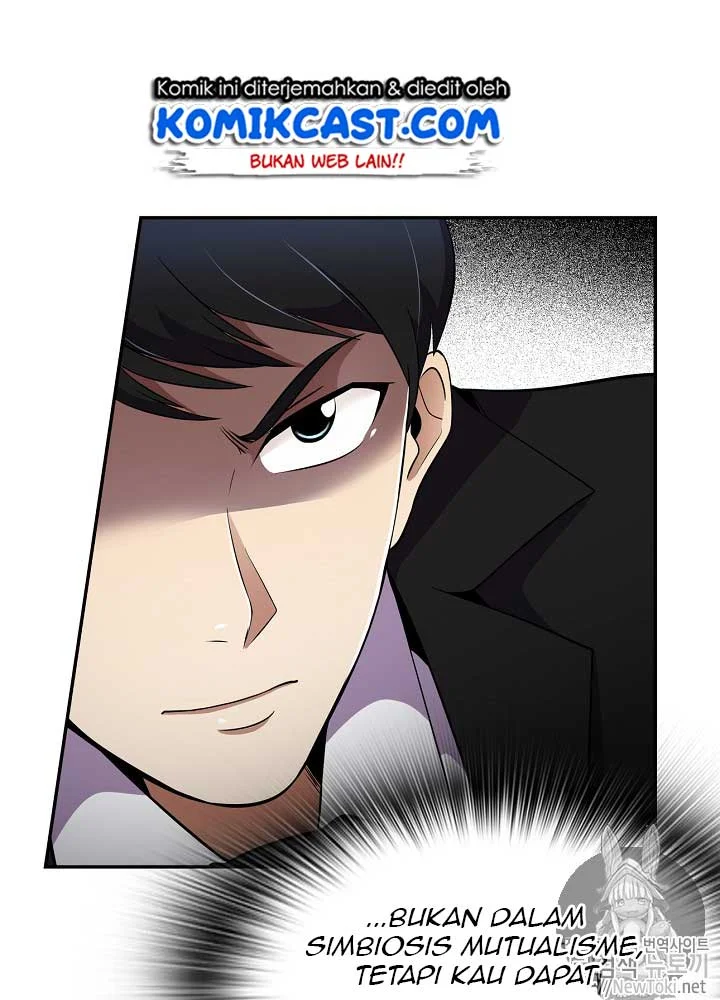 Again My Life Chapter 18 - halaman 103