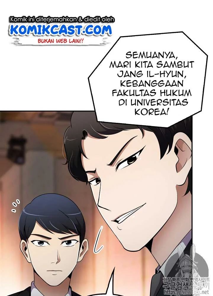 Again My Life Chapter 18 - halaman 106