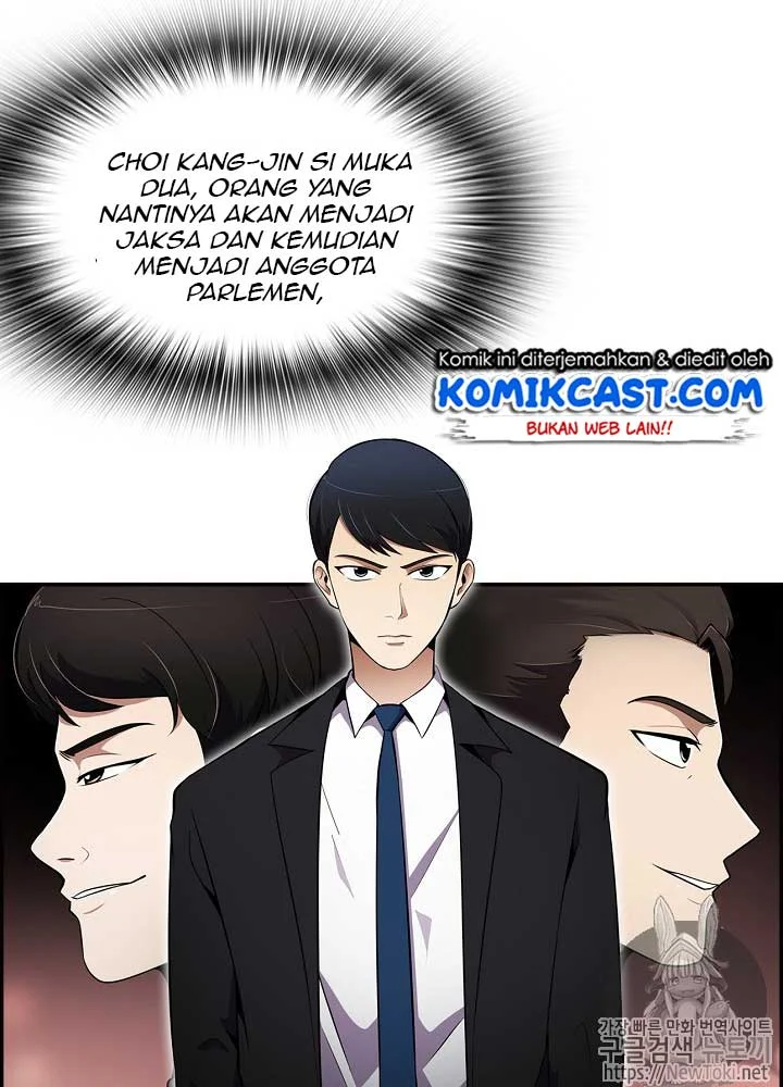 Again My Life Chapter 18 - halaman 111