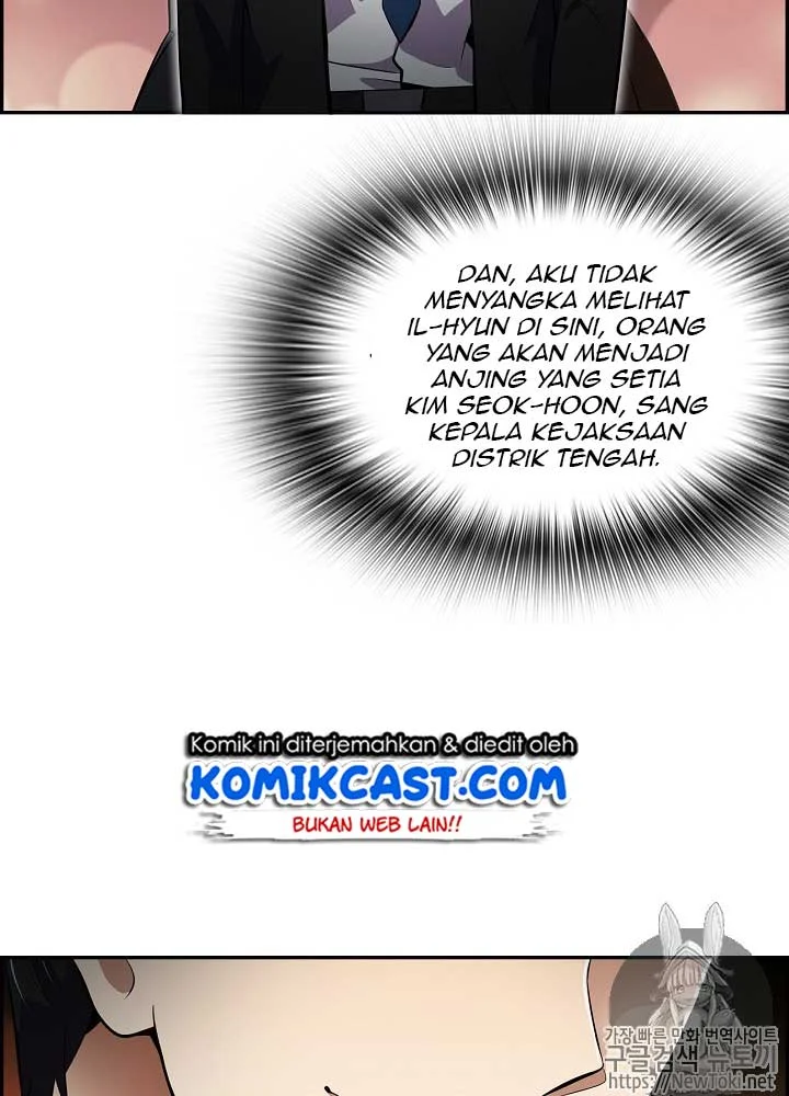 Again My Life Chapter 18 - halaman 112