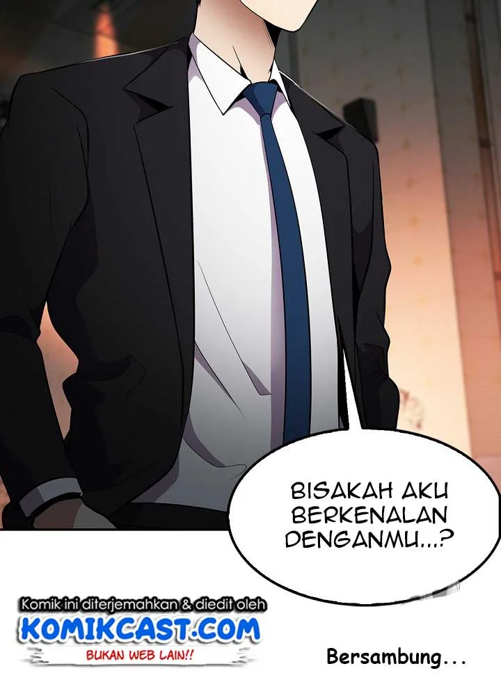 Again My Life Chapter 18 - halaman 114