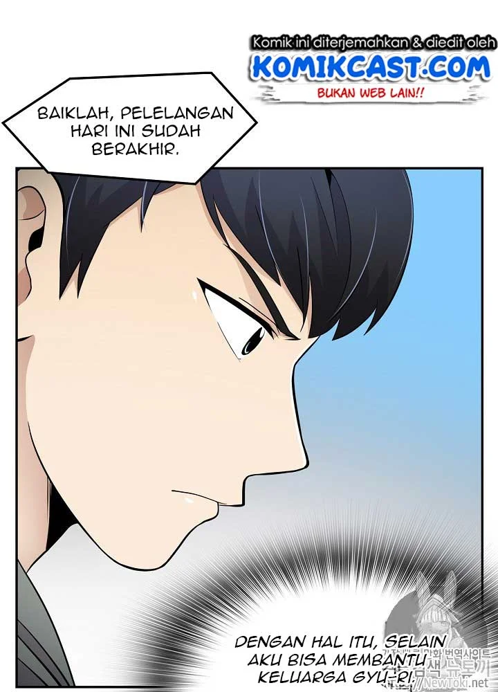Again My Life Chapter 18 - halaman 14