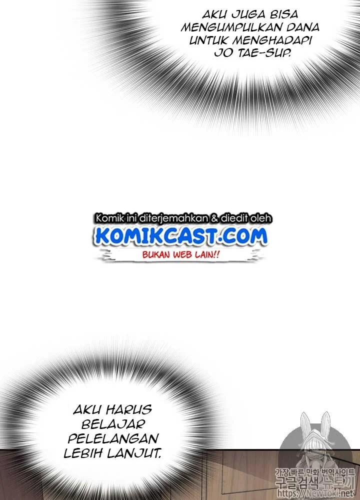 Again My Life Chapter 18 - halaman 15