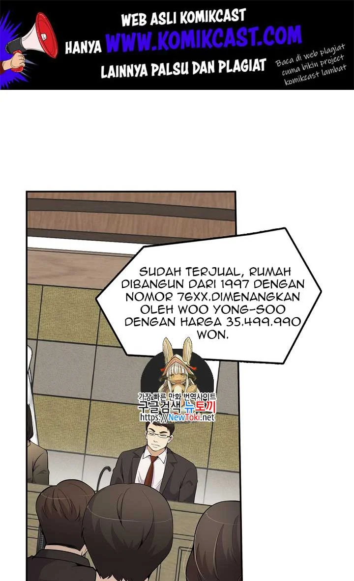 Again My Life Chapter 18 - halaman 2