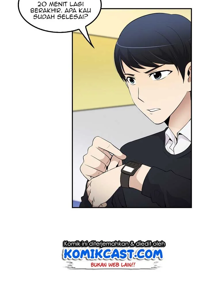 Again My Life Chapter 18 - halaman 24