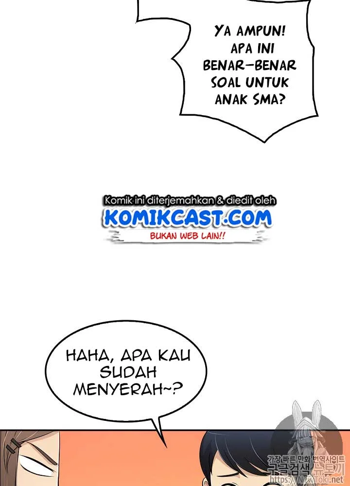 Again My Life Chapter 18 - halaman 26