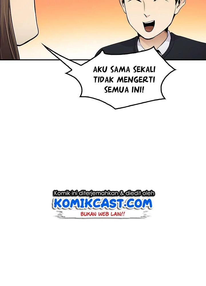 Again My Life Chapter 18 - halaman 27
