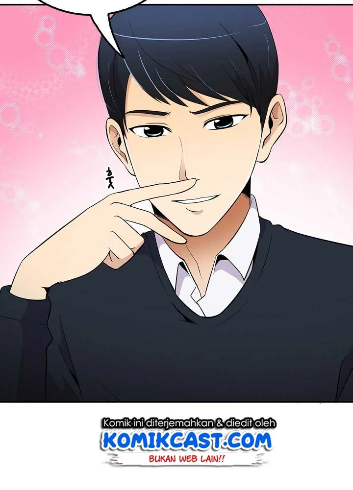 Again My Life Chapter 18 - halaman 30