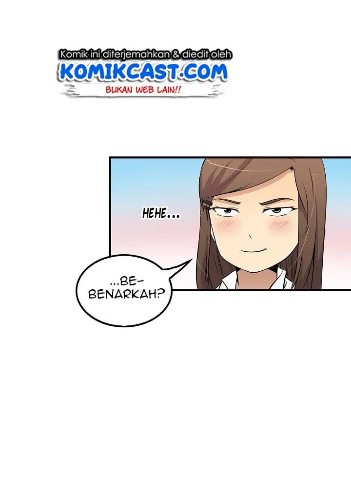 Again My Life Chapter 18 - halaman 31