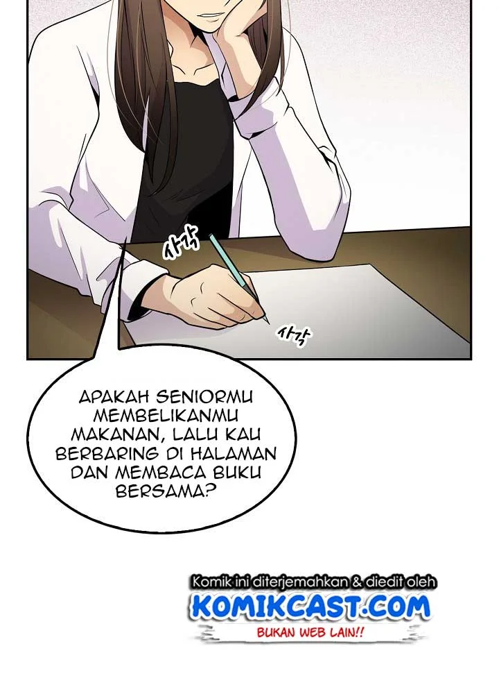 Again My Life Chapter 18 - halaman 34