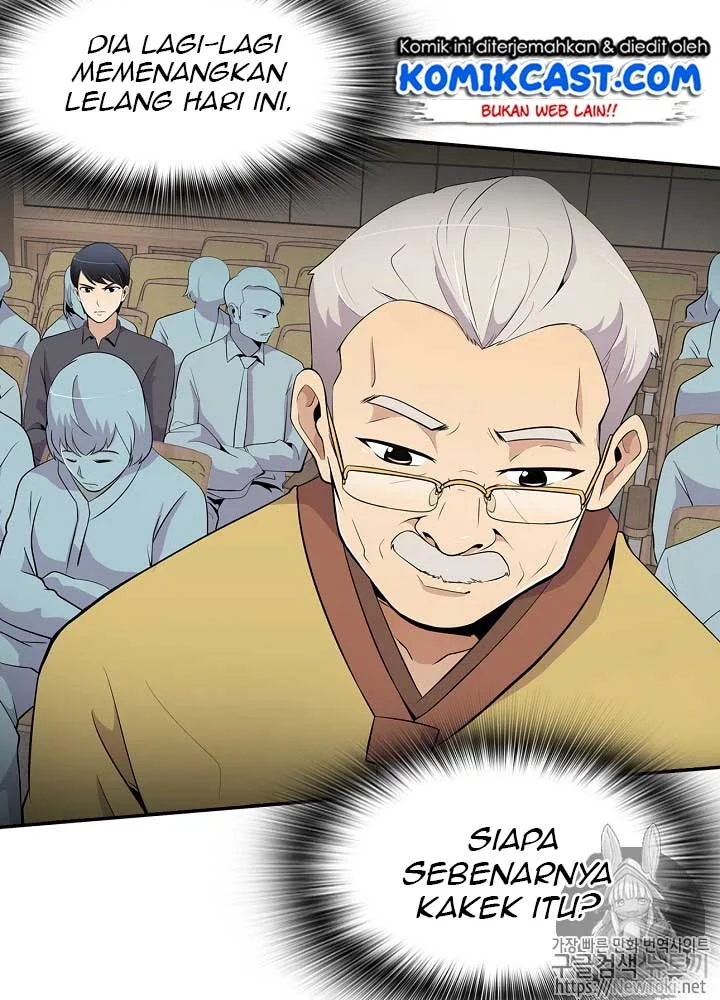Again My Life Chapter 18 - halaman 50