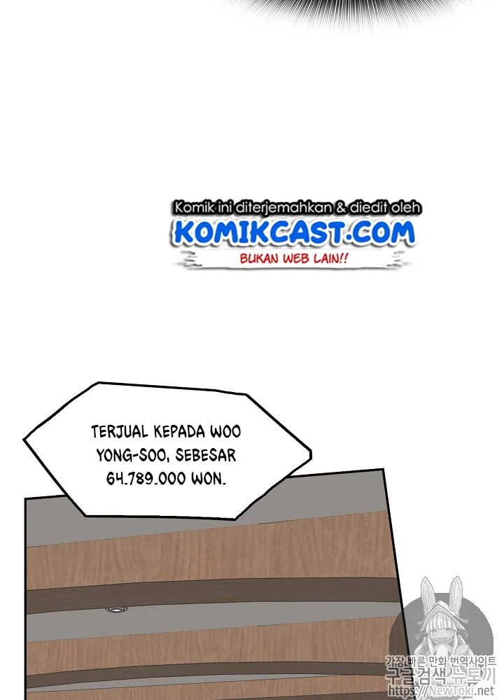 Again My Life Chapter 18 - halaman 51