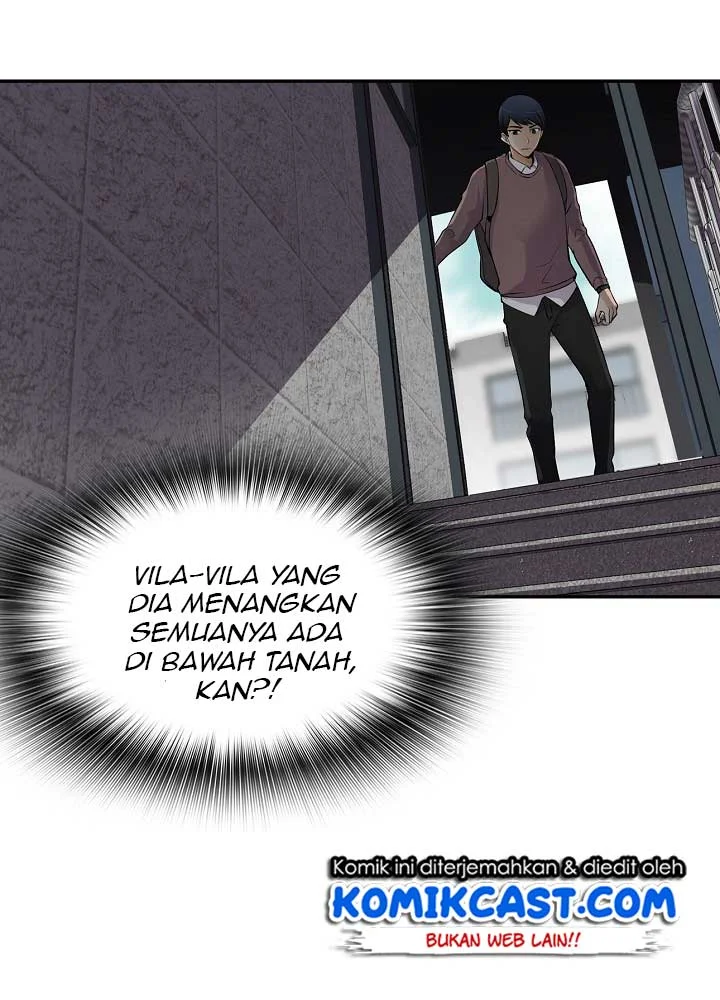 Again My Life Chapter 18 - halaman 70