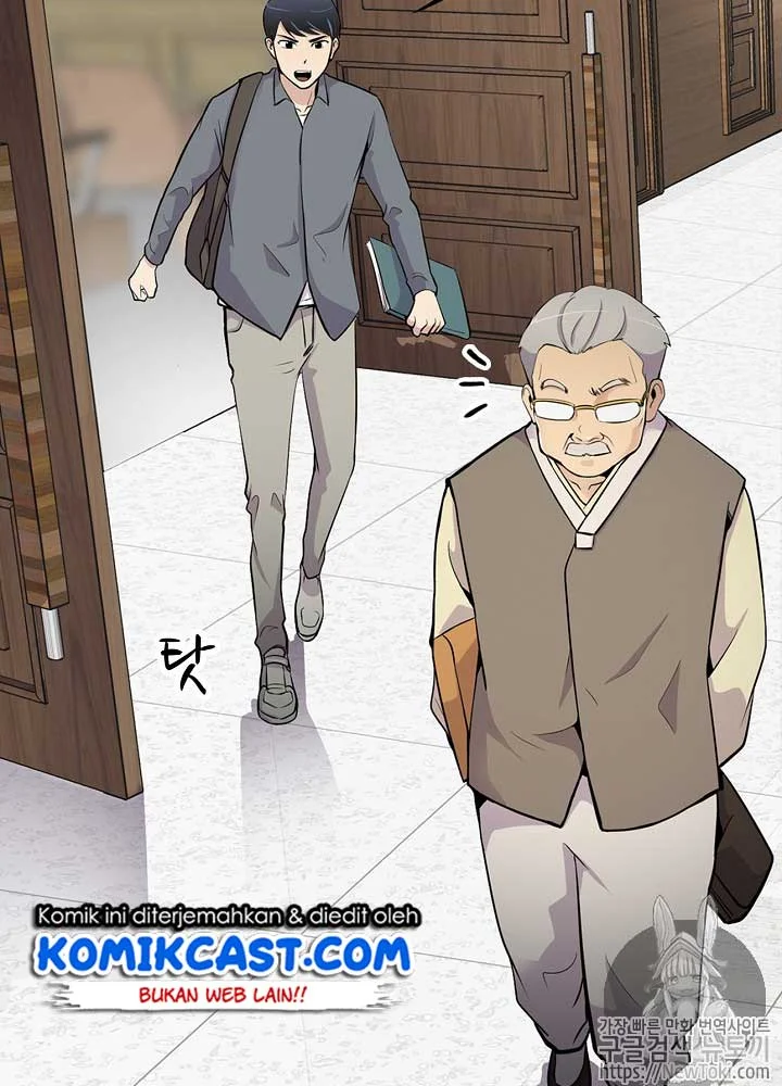Again My Life Chapter 19 - halaman 10