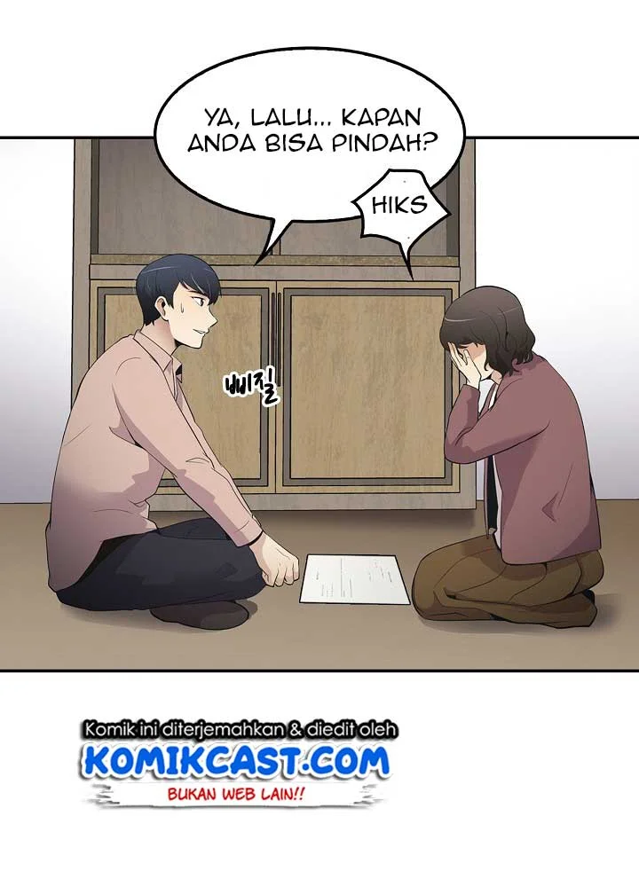 Again My Life Chapter 19 - halaman 106