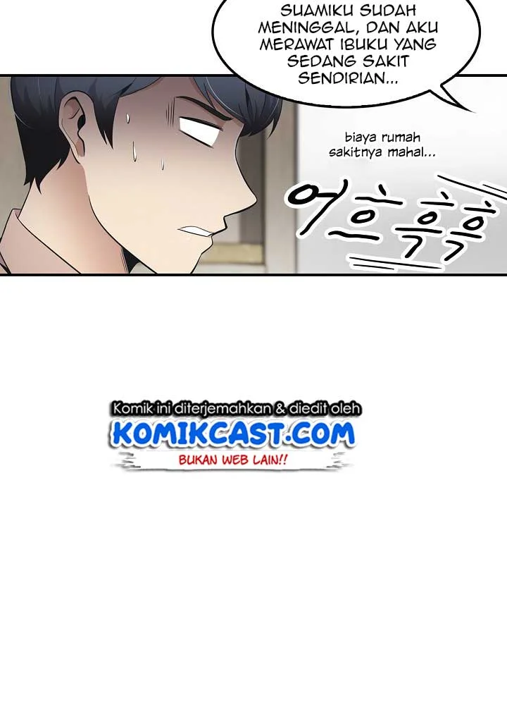 Again My Life Chapter 19 - halaman 109