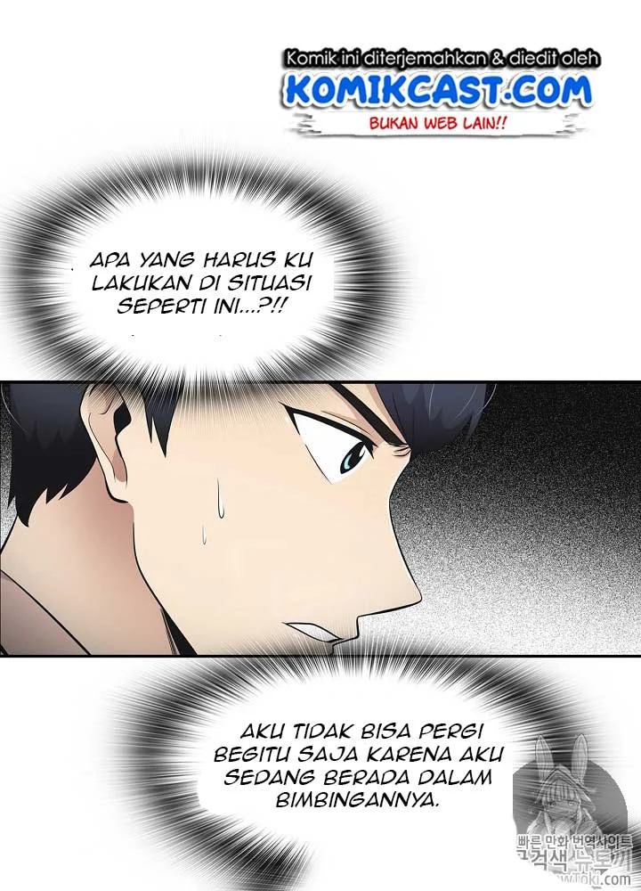 Again My Life Chapter 19 - halaman 110