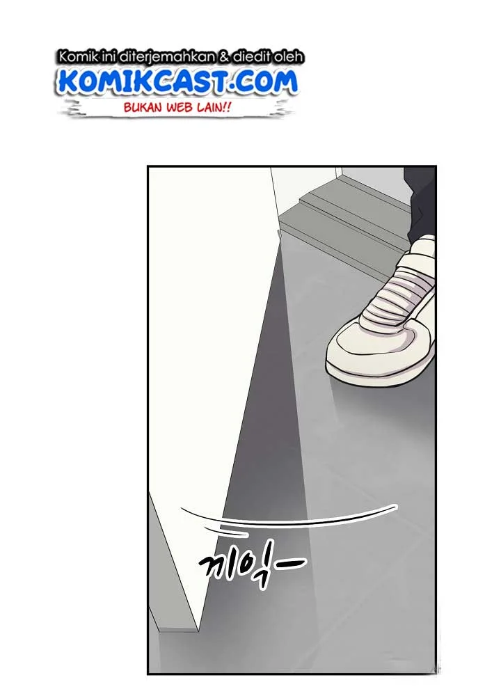 Again My Life Chapter 19 - halaman 116