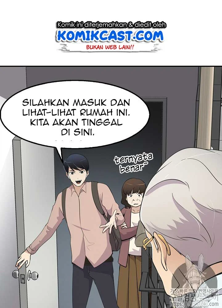 Again My Life Chapter 19 - halaman 119
