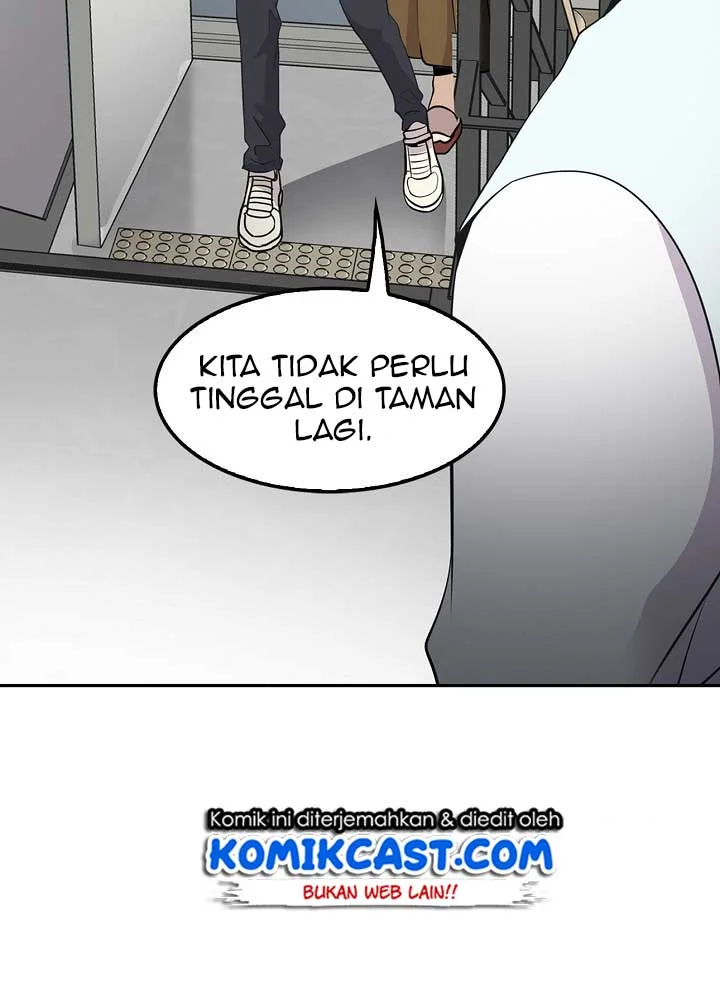 Again My Life Chapter 19 - halaman 120