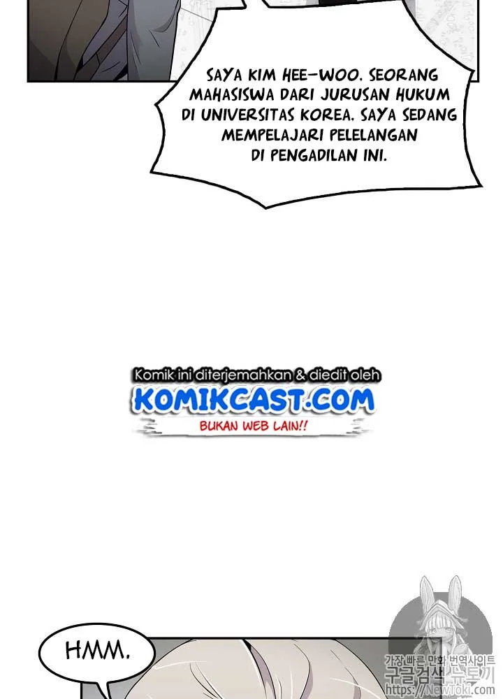 Again My Life Chapter 19 - halaman 14