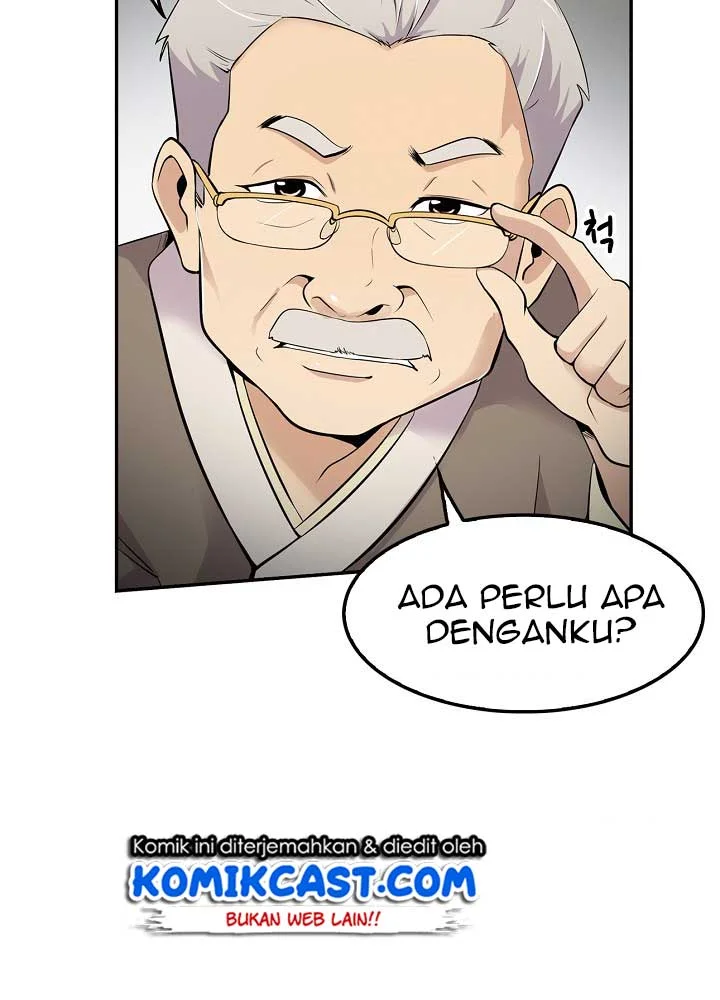 Again My Life Chapter 19 - halaman 15