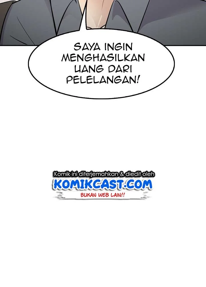 Again My Life Chapter 19 - halaman 19