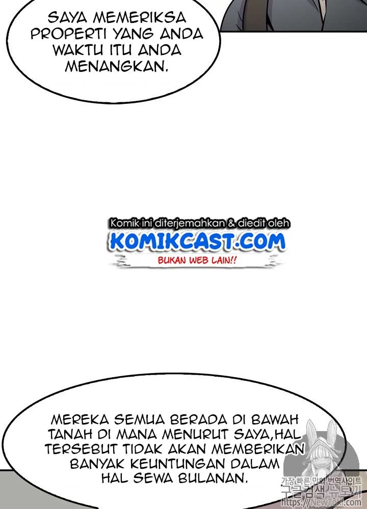 Again My Life Chapter 19 - halaman 24