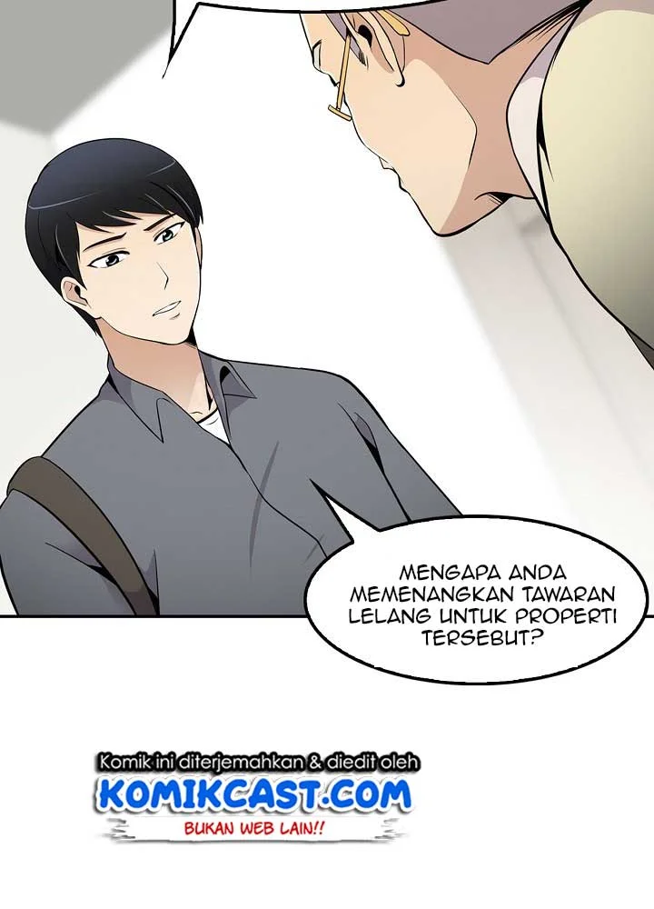 Again My Life Chapter 19 - halaman 25