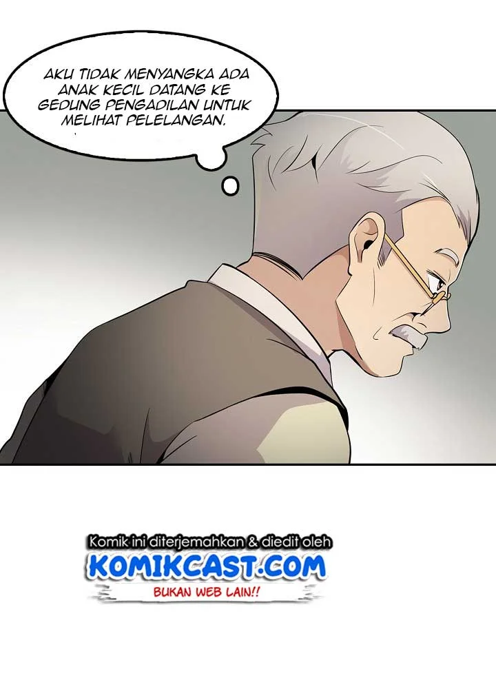 Again My Life Chapter 19 - halaman 37