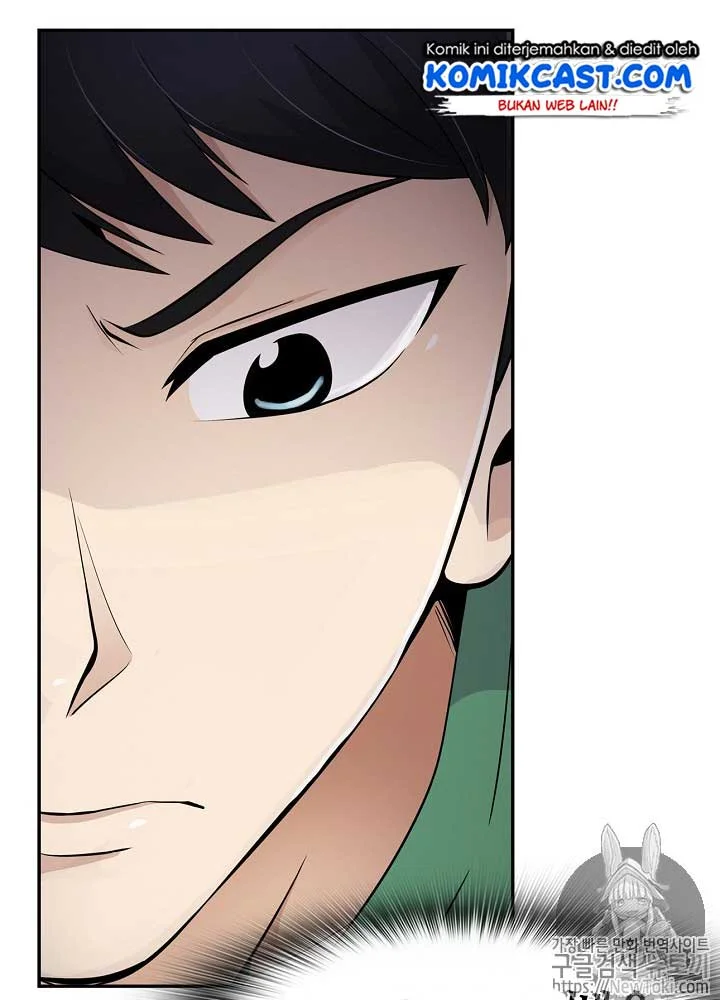 Again My Life Chapter 19 - halaman 48