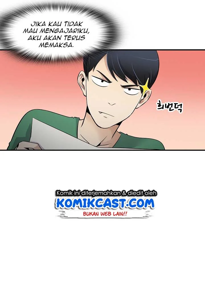 Again My Life Chapter 19 - halaman 54