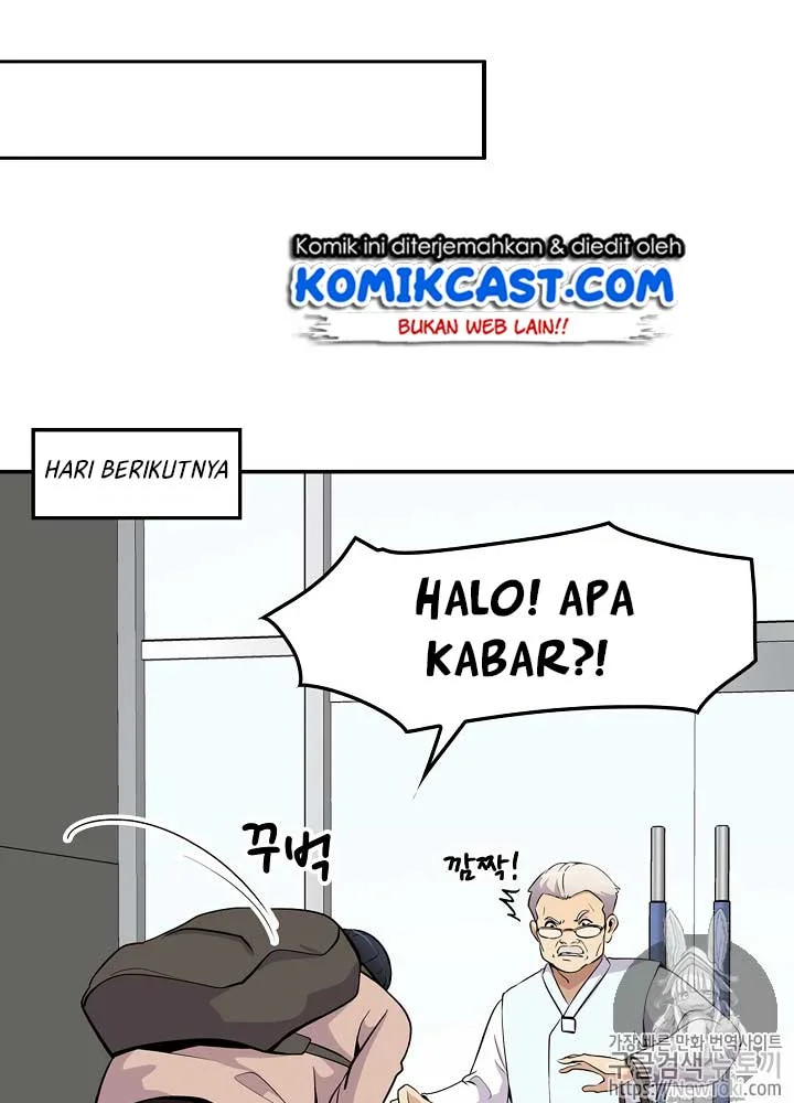Again My Life Chapter 19 - halaman 55