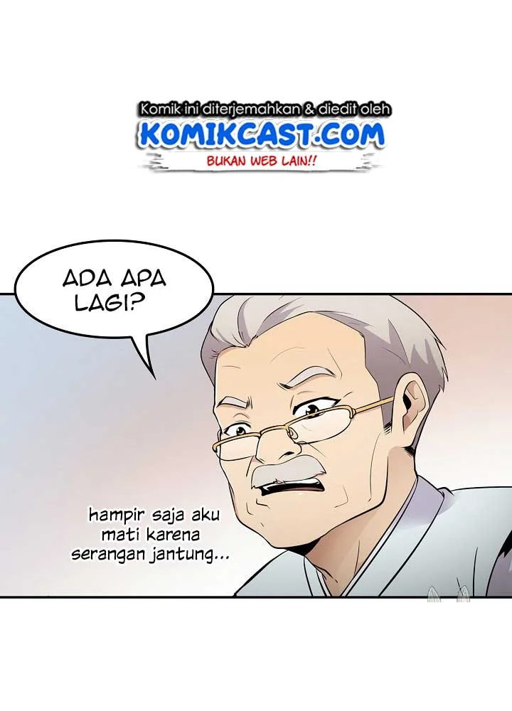 Again My Life Chapter 19 - halaman 57