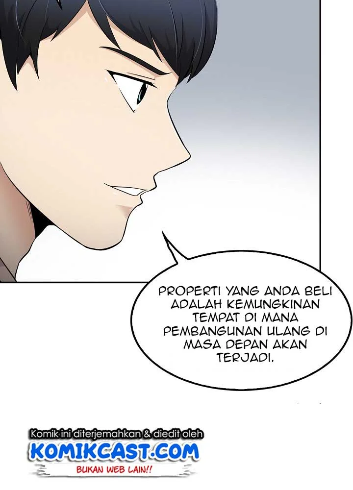 Again My Life Chapter 19 - halaman 60
