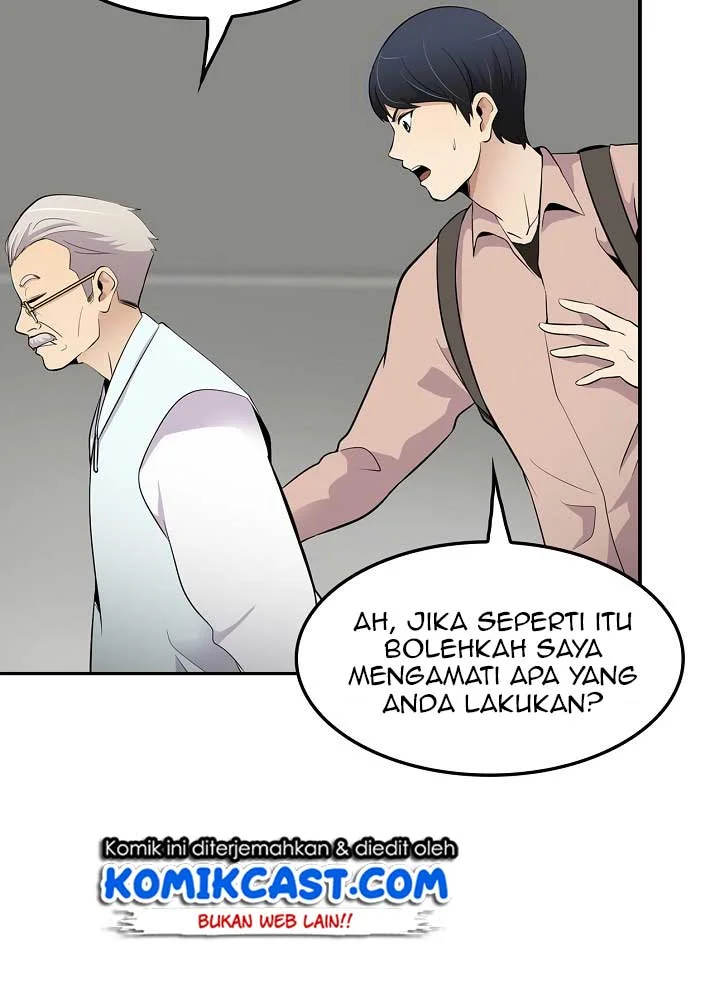 Again My Life Chapter 19 - halaman 66
