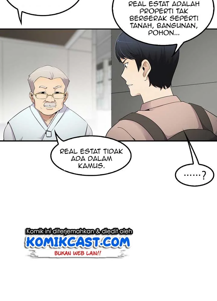 Again My Life Chapter 19 - halaman 70