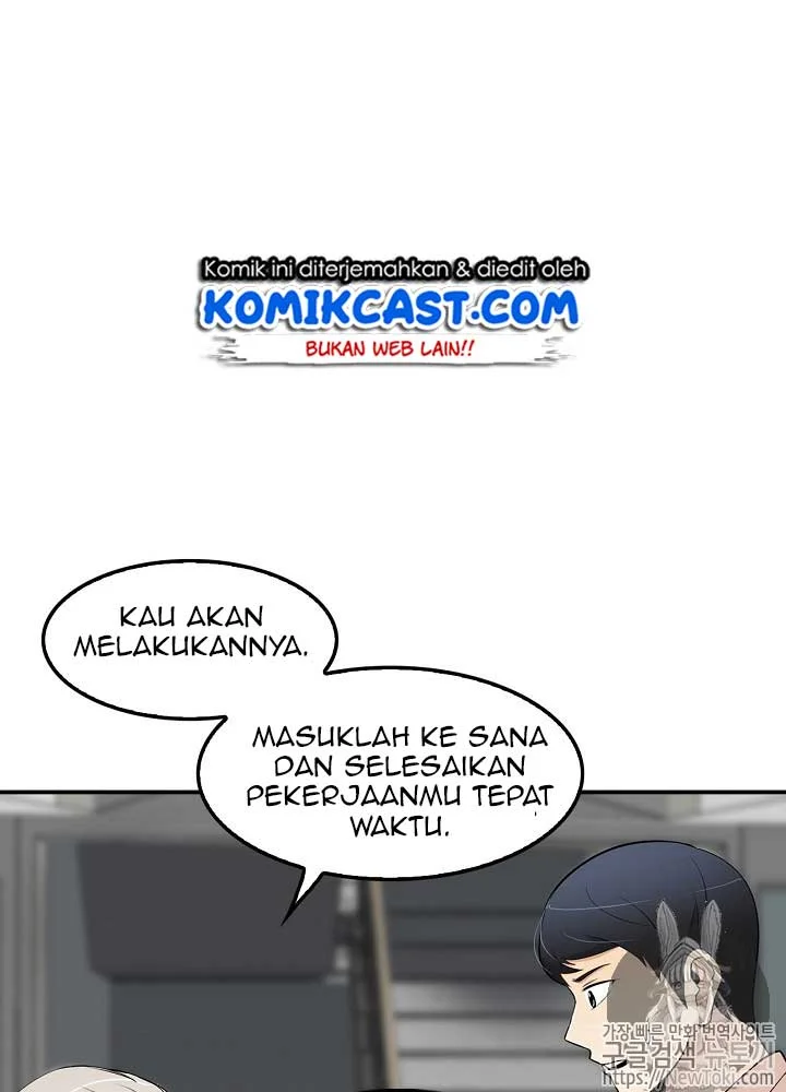 Again My Life Chapter 19 - halaman 93