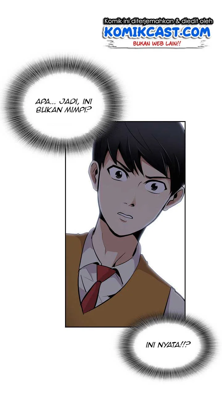 Again My Life Chapter 2 - halaman 10