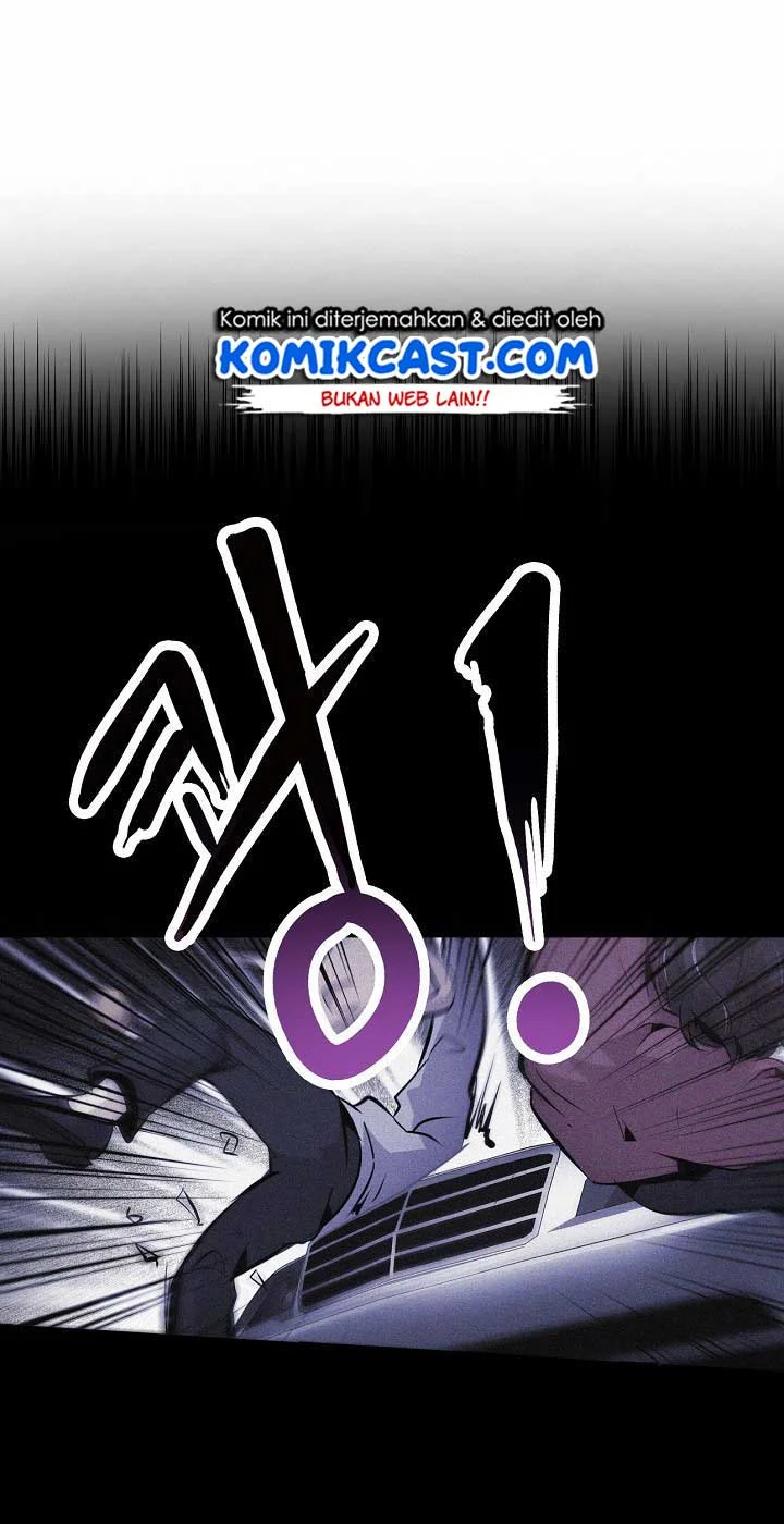 Again My Life Chapter 2 - halaman 27