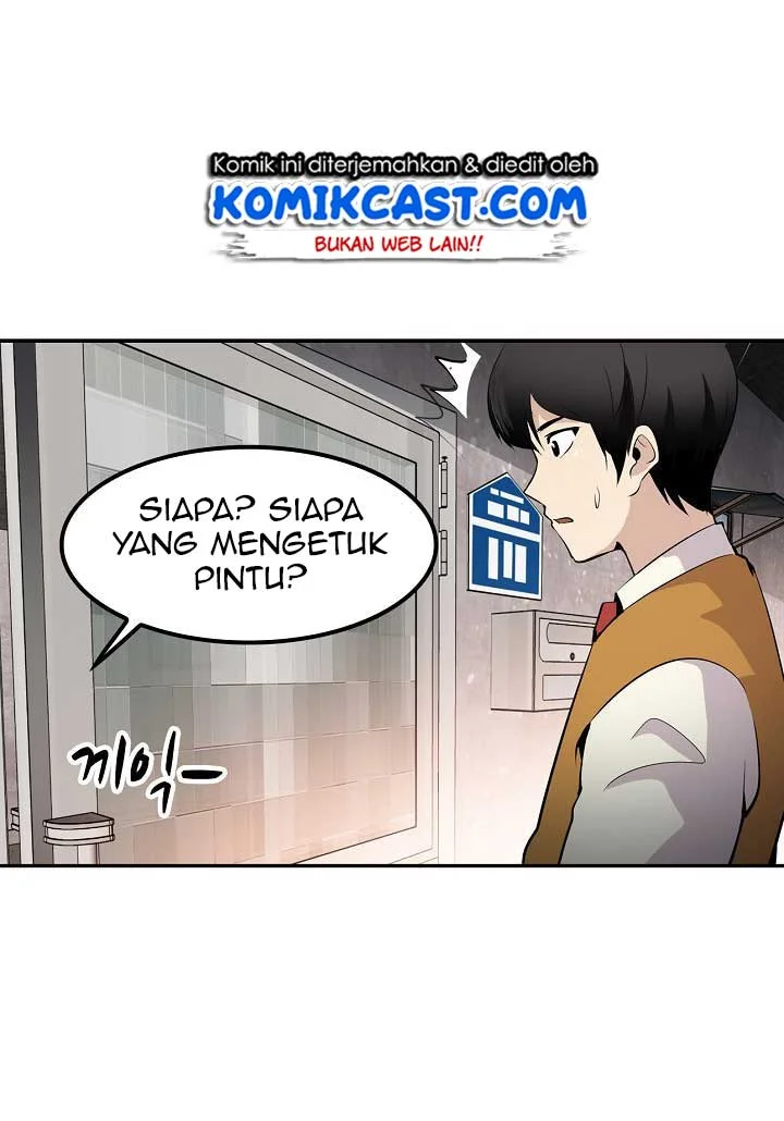 Again My Life Chapter 2 - halaman 34