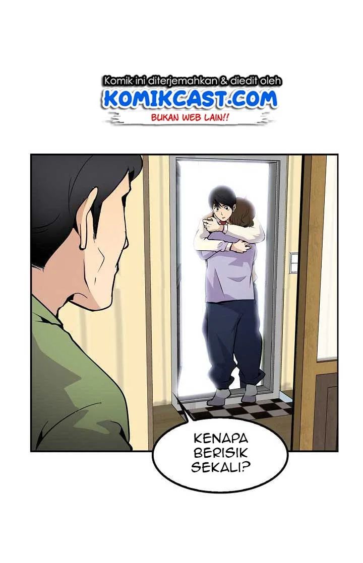 Again My Life Chapter 2 - halaman 38